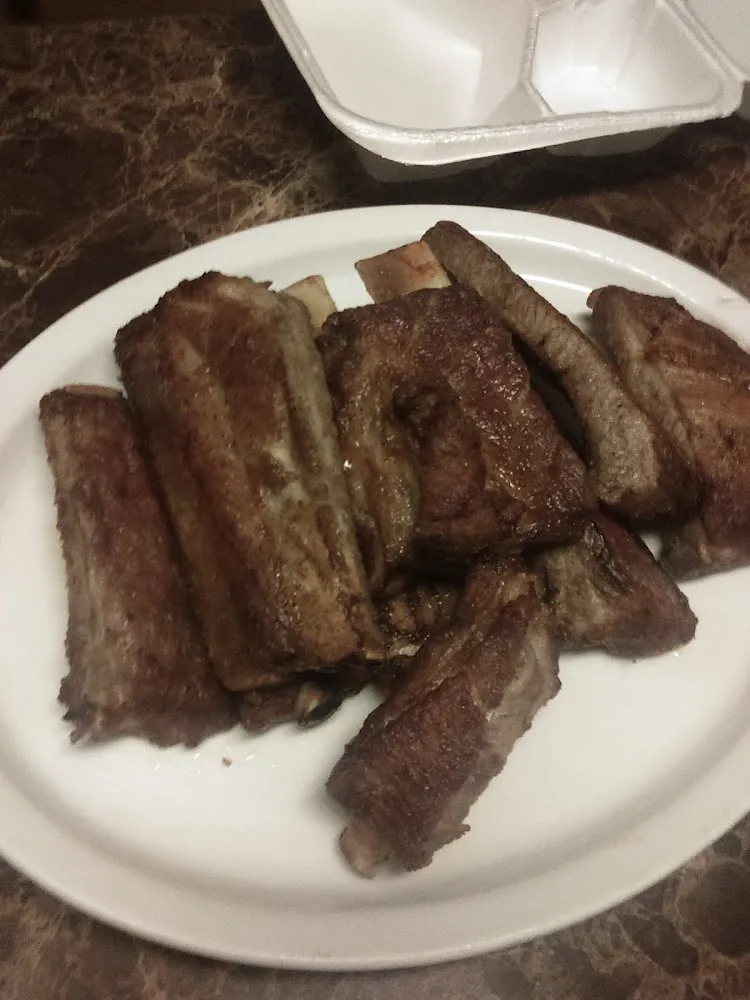 Churrasco