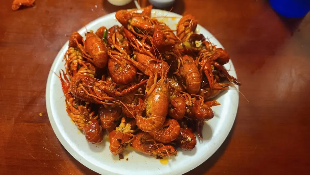 Crawfish