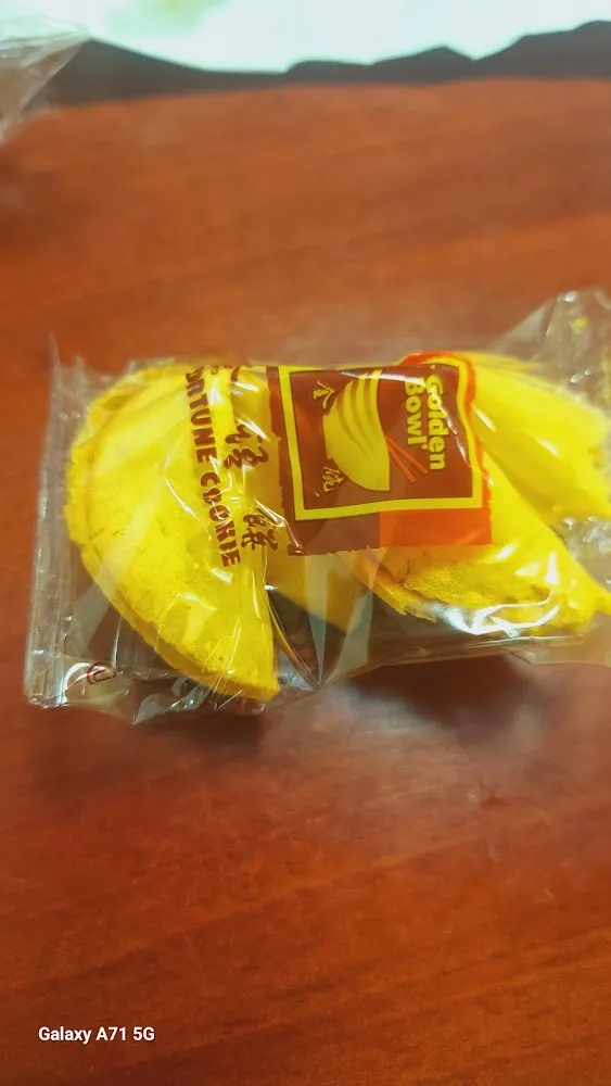 Galleta de la Fortuna