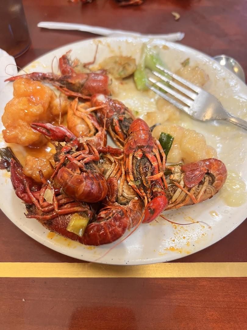 The World Buffet Restaurant