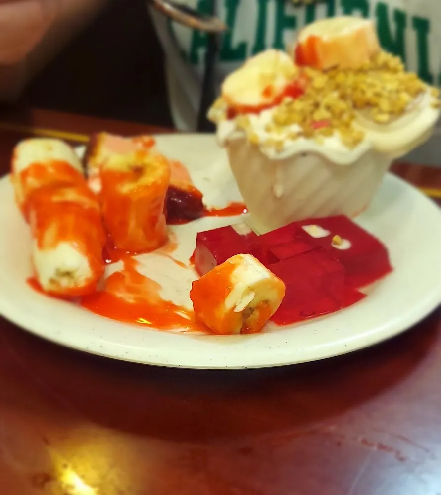 Postre