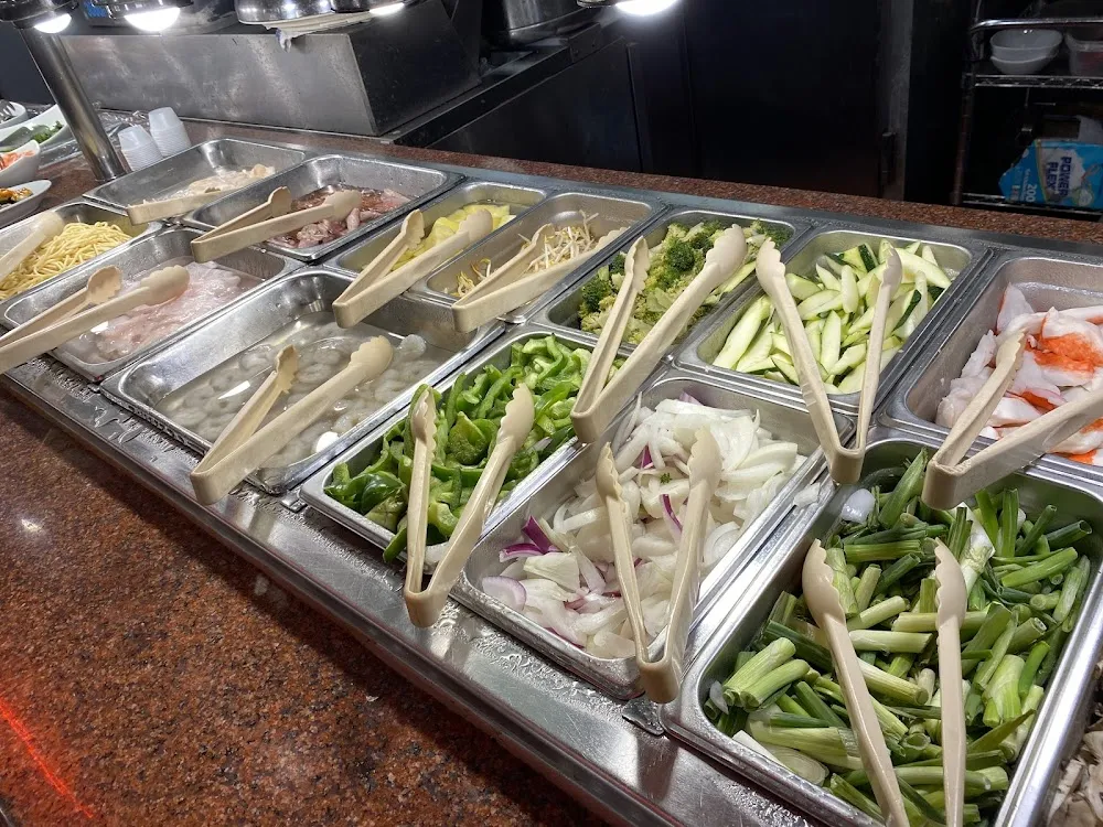 Salads