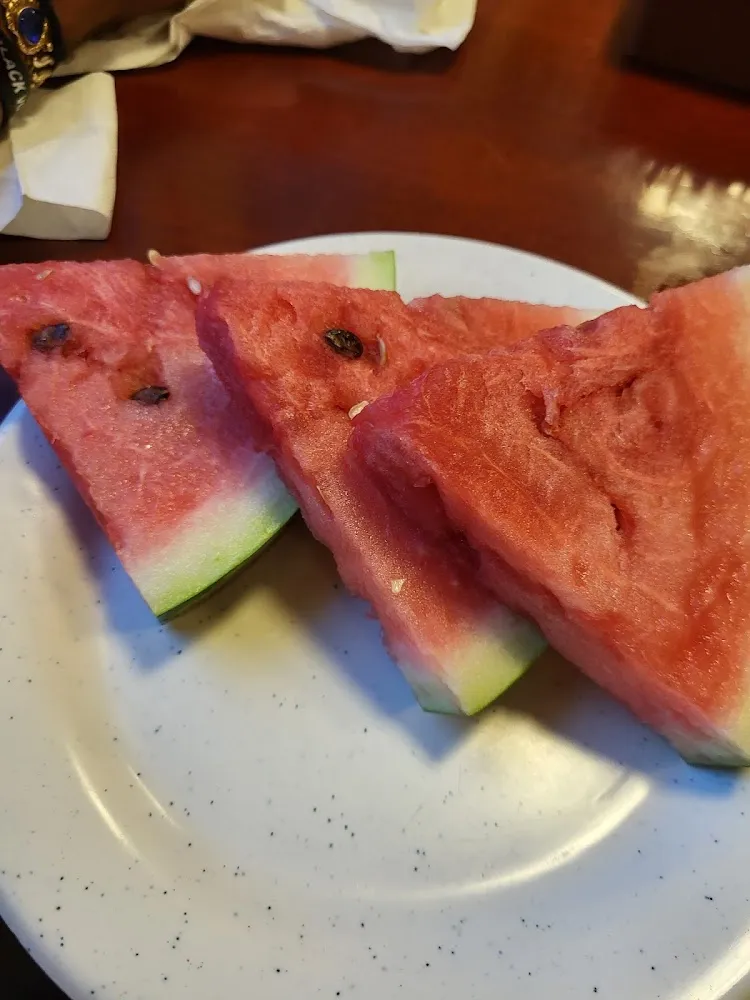 Watermelon